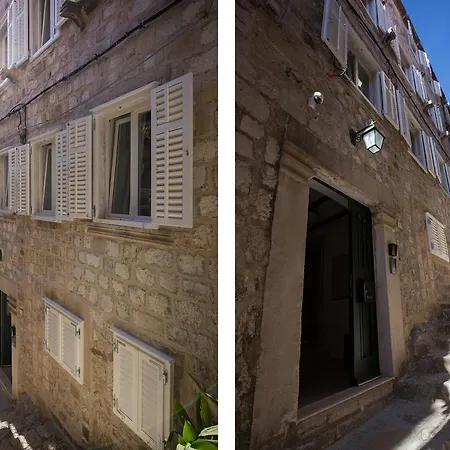 Guest house & Verdi Dubrovnik