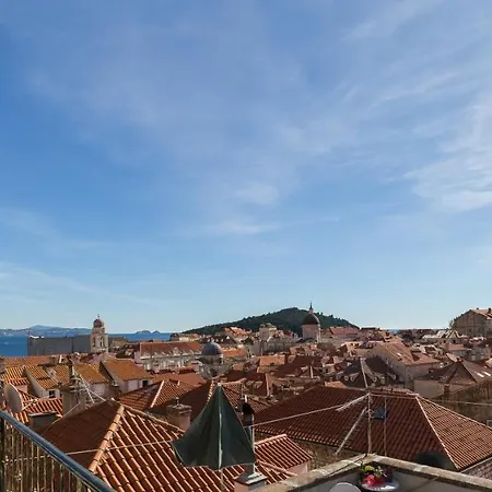 & Verdi Dubrovnik