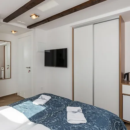 & Verdi 3* Dubrovnik