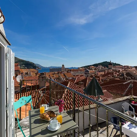 Guest house & Verdi Dubrovnik