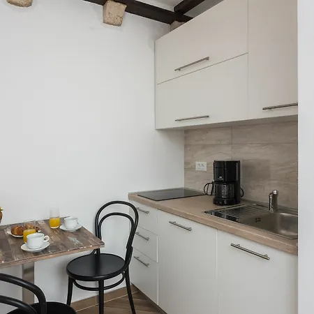 & Verdi Guest house 3*