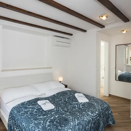 Guest house & Verdi Dubrovnik