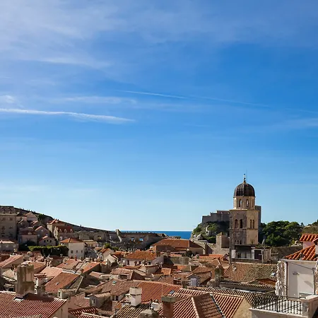 Guest house & Verdi Dubrovnik