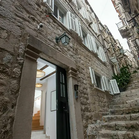 & Verdi Guest house