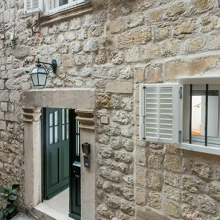 & Verdi Guest house