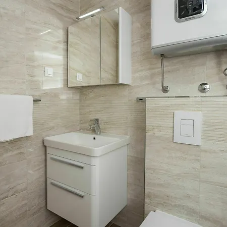 Guest house & Verdi Dubrovnik