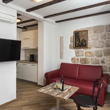 & Verdi Dubrovnik