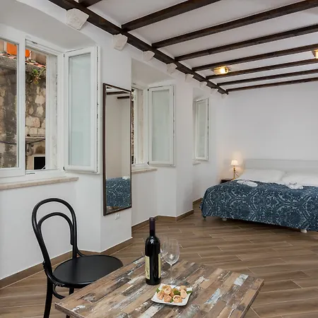 & Verdi Guest house Dubrovnik